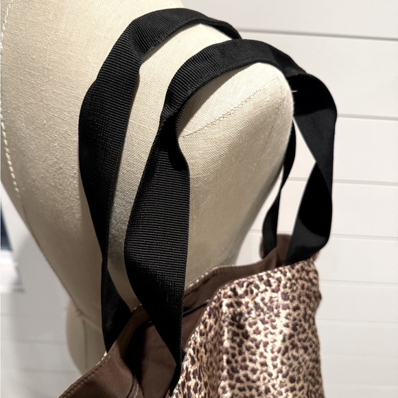 ⚡️Leopard Print Bag - Picture 4 of 4